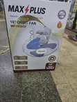Max Plus 16" MP-16500F Orbit Ceiling Fan - 1