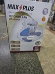 Max Plus 16" MP-16500F Orbit Ceiling Fan - 3
