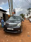 Toyota Noah 2.0 143hp AWD (8 Seater) 2011 Gray - 3