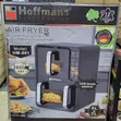 Hoffman Double Air Fryer HM 801 - 3