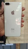 Apple iPhone 8 Plus 64 GB Silver - 2