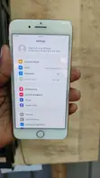 Apple iPhone 8 Plus 64 GB Silver - 3