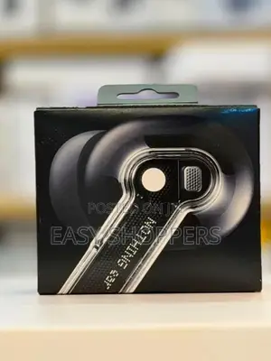 Nothing Ear Wireless Earbuds with ANC