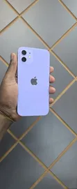 Apple iPhone 12 64GB Purple - 1