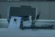 Huntleigh Sonicaid SR2 Digital Fetal Doppler - 1