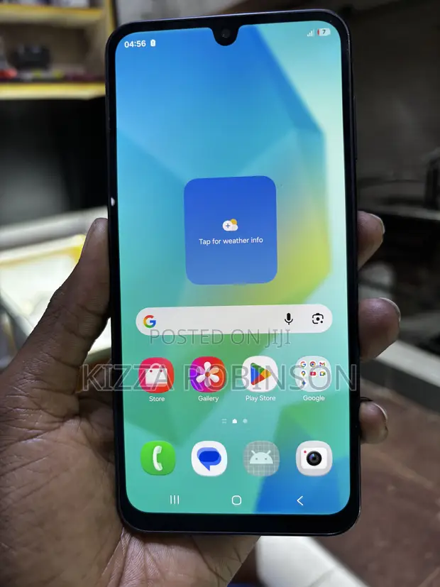 Samsung Galaxy A16 128GB - 1