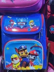 Paw Patrol Orthopaedic School Backpack - 2