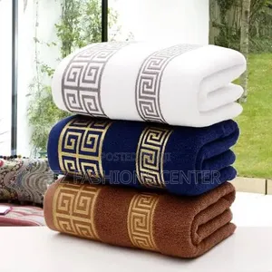 Brand New Towels