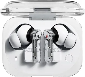 Nothing Ear 3a Noise Cancelling Earbuds