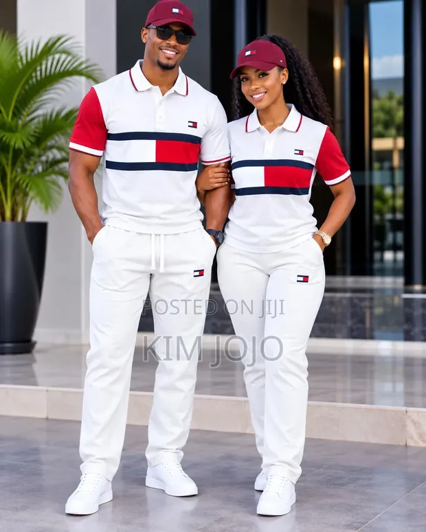 Two-Piece Outfits - Various Brands & Sizes - 1