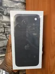 New Apple iPhone 18 Pro 256GB Black - 1