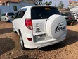 Toyota RAV4 2007 White - 2