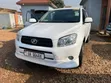 Toyota RAV4 2007 White - 3