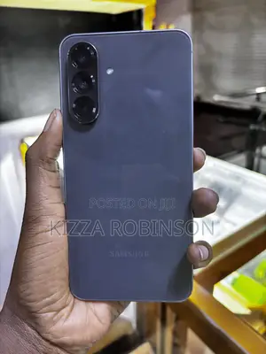 Samsung Galaxy A56 128GB Gray