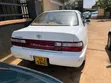 Toyota Corolla 1999 White - 2