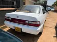 Toyota Corolla 1999 White - 3