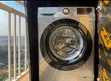 Elegant 2-Bedroom Airbnb Suite with Pool & Gym - 3