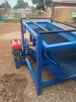 Industrial Heavy Duty Vibrating Screen - 1