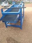 Industrial Heavy Duty Vibrating Screen - 2