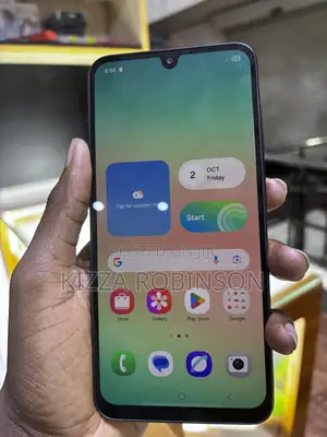 Samsung Galaxy A26 256GB Black