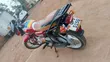 Bajaj Boxer 125 2024 Red - 1