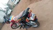 Bajaj Boxer 125 2024 Red - 2