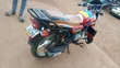 Bajaj Boxer 125 2024 Red - 3