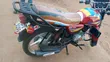 Bajaj Boxer 125 2024 Red - 4