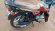 Bajaj Boxer 125 2024 Red - 5