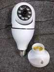 Bulb Camera - 1