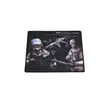 Bajeal H8 Gaming Mouse Pad 250x300x2.3mm - 1