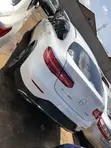 Mercedes-Benz GLC-Class 2016 White - 1