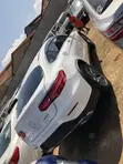 Mercedes-Benz GLC-Class 2016 White - 3