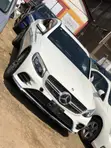 Mercedes-Benz GLC-Class 2016 White - 5