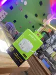 Oraimo 6-in-1 Power Expansion Cube - 4