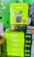 Oraimo 330s EarPods - Black - 1