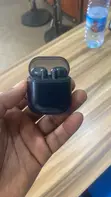 Oraimo 330s EarPods - Black - 2