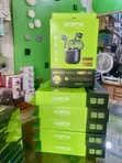 Oraimo 330s EarPods - Black - 3