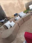 Bean Style Modular Sofa - Brand New - 1
