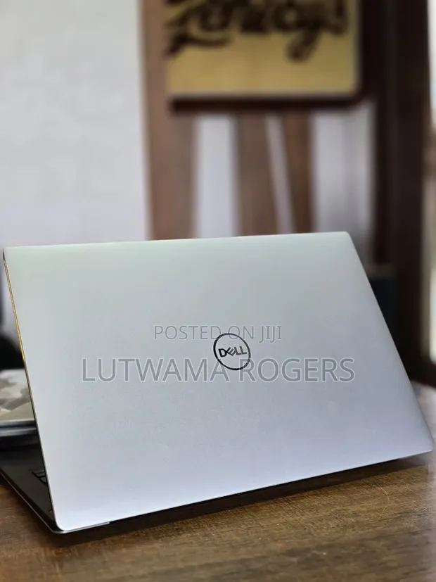 Dell XPS 13 9380 Laptop - Intel Core i5, 8GB RAM, 256GB SSD - 1