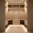 Wardrobes & Walk-in Closets from UGX 860,000/Meter - 1