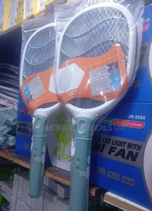 Rechargeable Mosquito Killer Swatter