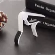 Guitar Capo - Aluminium Alloy - 3