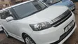 Toyota Corolla Rumion 2012 White - 2