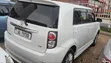 Toyota Corolla Rumion 2012 White - 5