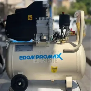 Edon Promax Air Compressor 25 Litres