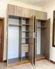 Wardrobes/Inbuilt Wardrobes from UGX 840,000 Per Running Meter - 1