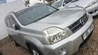 Nissan X-Trail 2010 Silver - 1