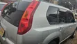 Nissan X-Trail 2010 Silver - 4