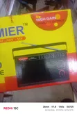Radio Premier Original - 1